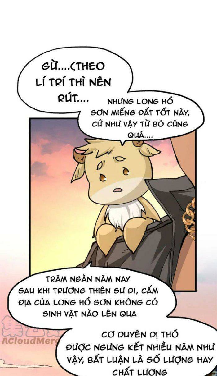 Thánh Khư Chapter 198 - Trang 2