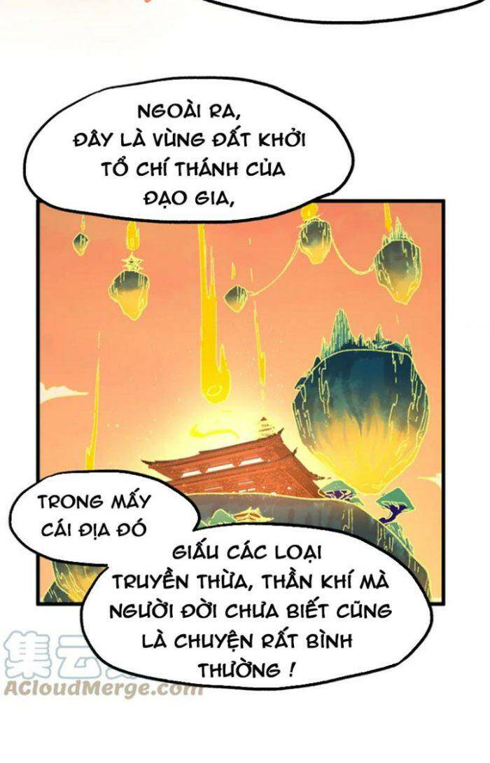 Thánh Khư Chapter 198 - Trang 2