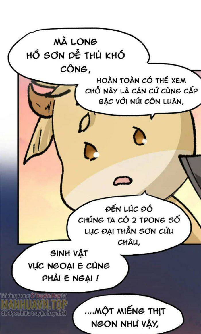 Thánh Khư Chapter 198 - Trang 2