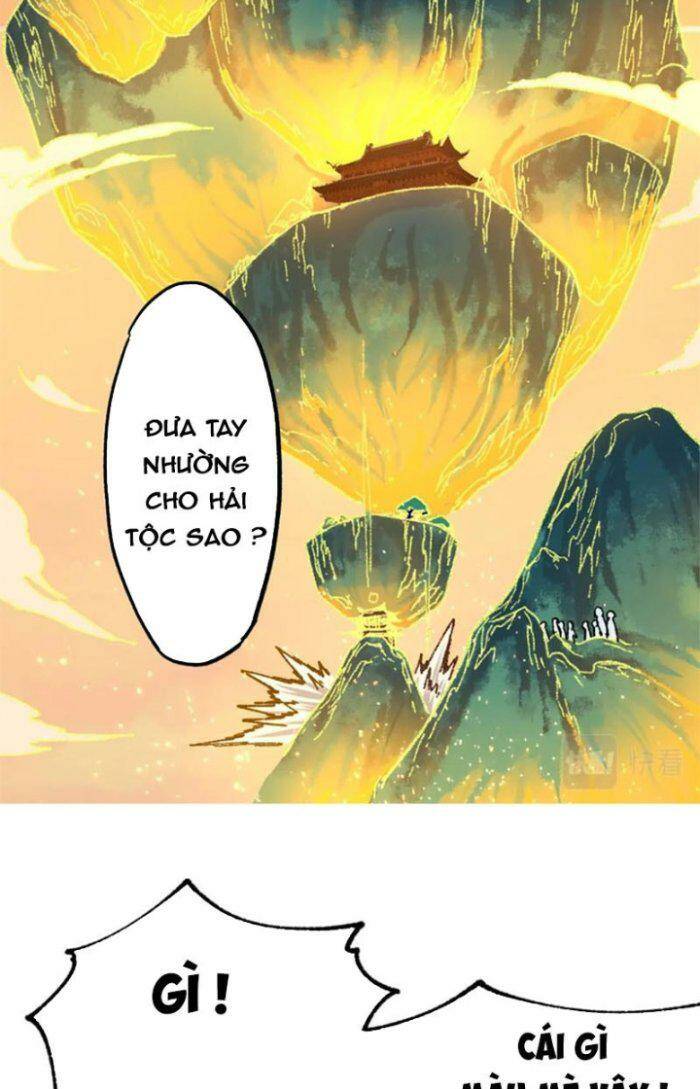 Thánh Khư Chapter 198 - Trang 2