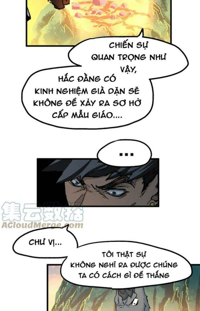 Thánh Khư Chapter 198 - Trang 2