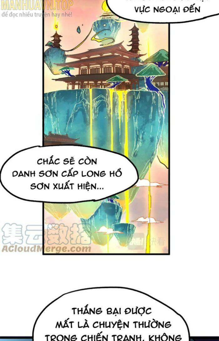 Thánh Khư Chapter 198 - Trang 2