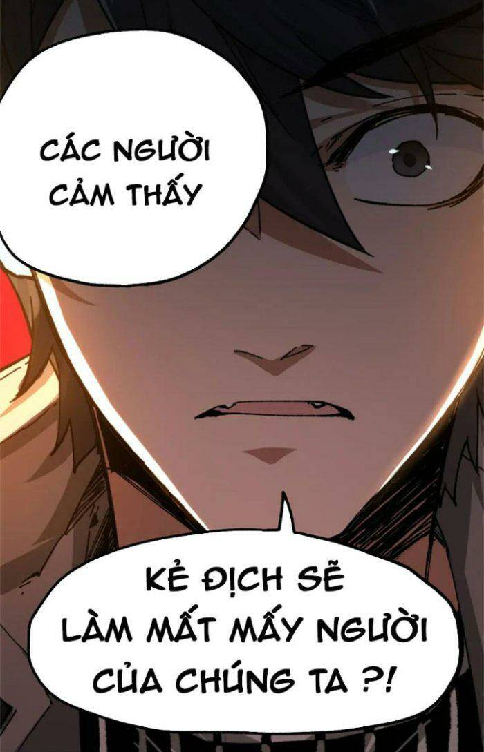 Thánh Khư Chapter 198 - Trang 2