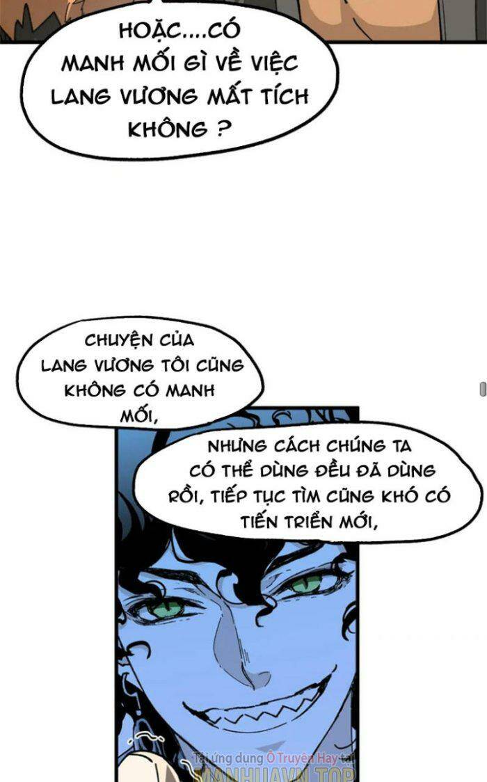 Thánh Khư Chapter 198 - Trang 2