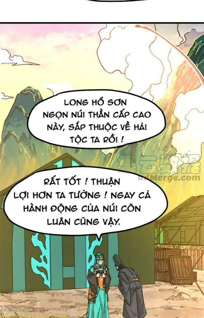 Thánh Khư Chapter 198 - Trang 2