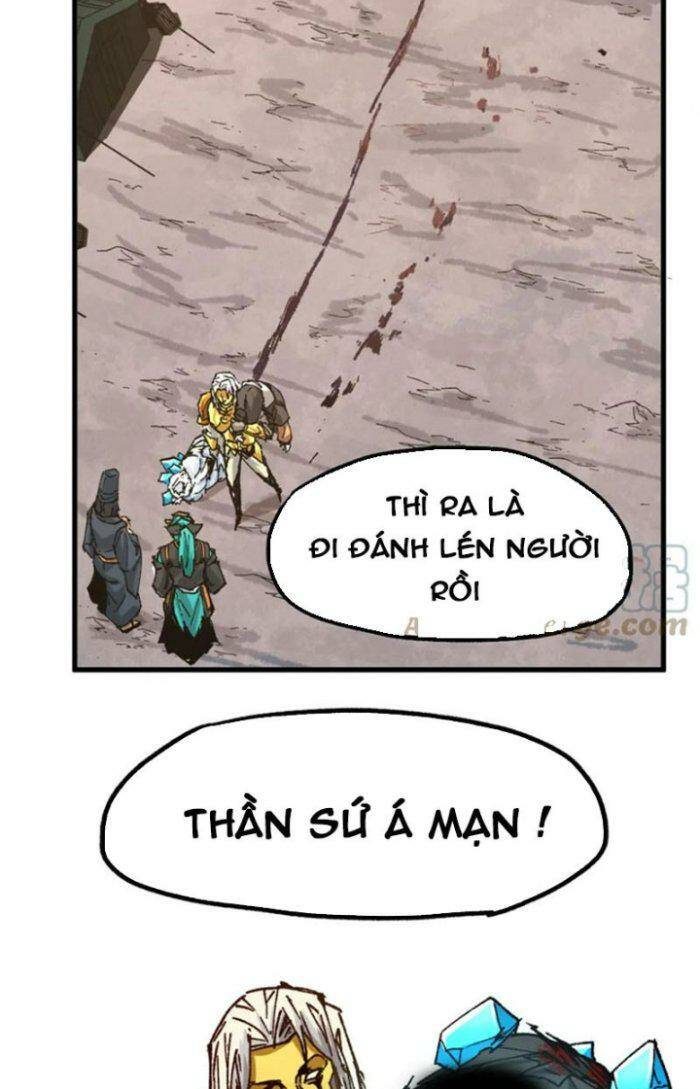 Thánh Khư Chapter 198 - Trang 2