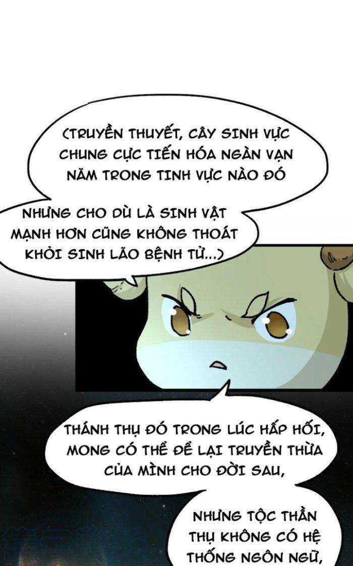 Thánh Khư Chapter 197 - Trang 2