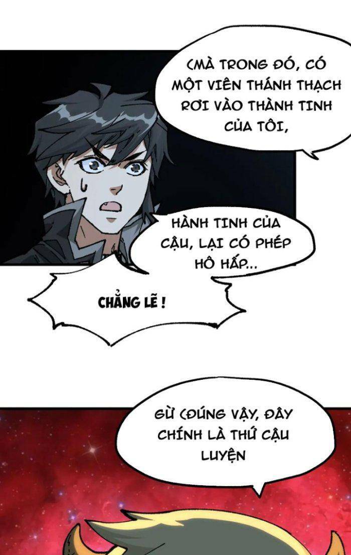 Thánh Khư Chapter 197 - Trang 2