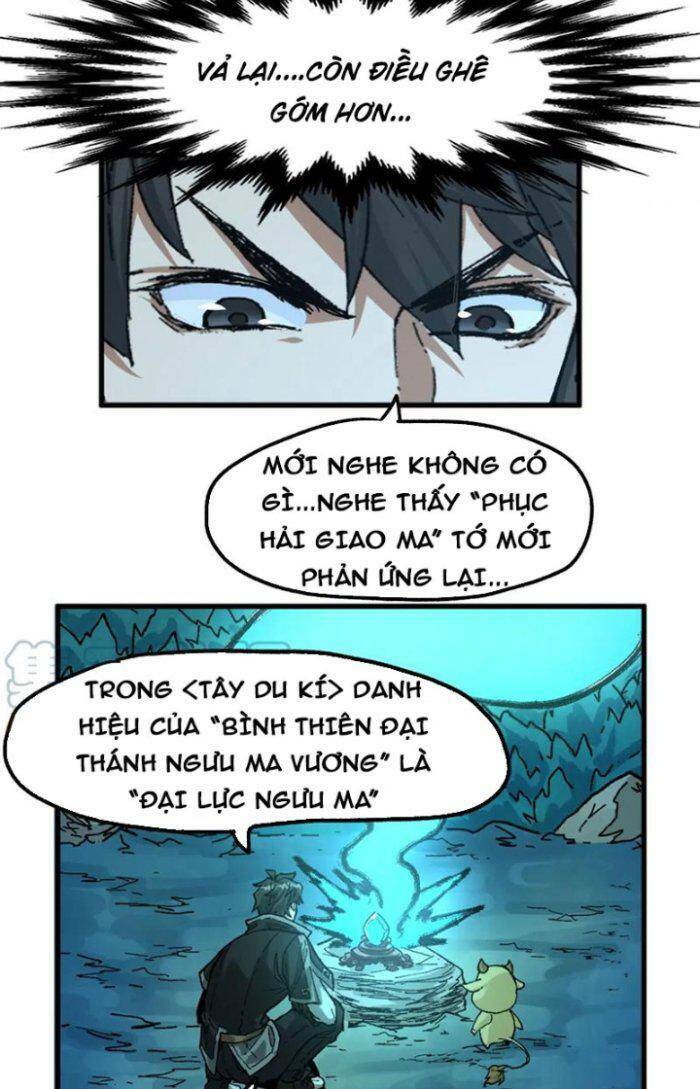 Thánh Khư Chapter 197 - Trang 2