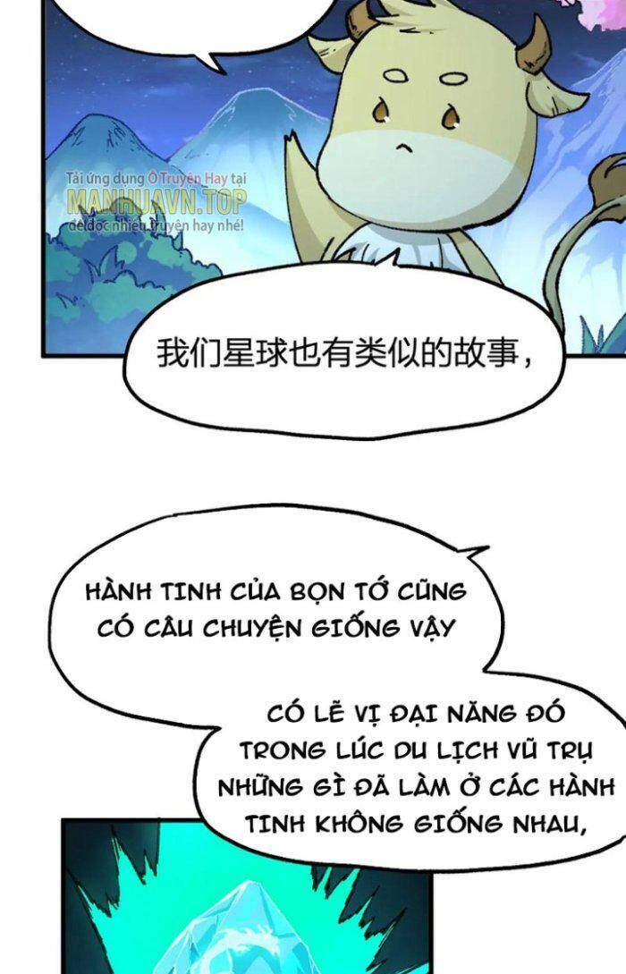 Thánh Khư Chapter 197 - Trang 2