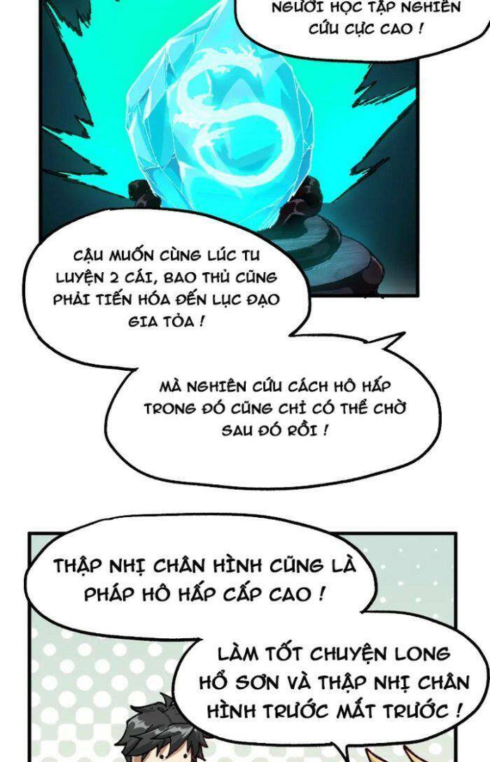 Thánh Khư Chapter 197 - Trang 2