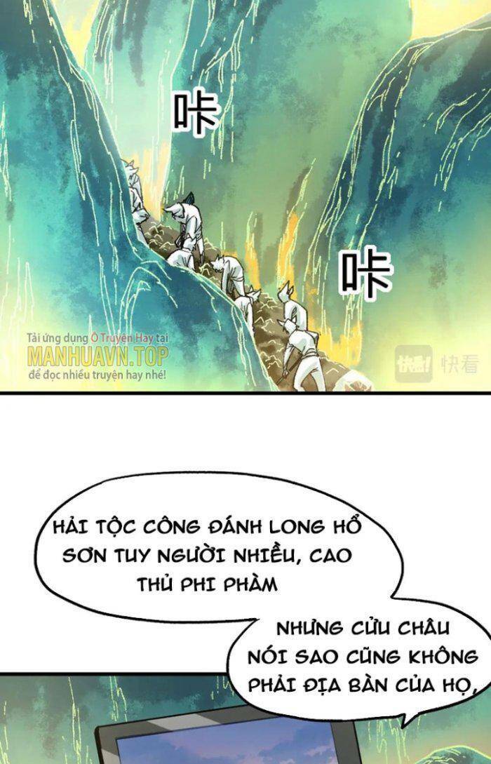 Thánh Khư Chapter 197 - Trang 2