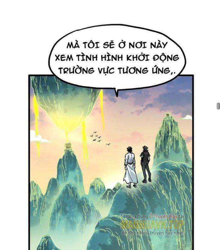 Thánh Khư Chapter 197 - Trang 2