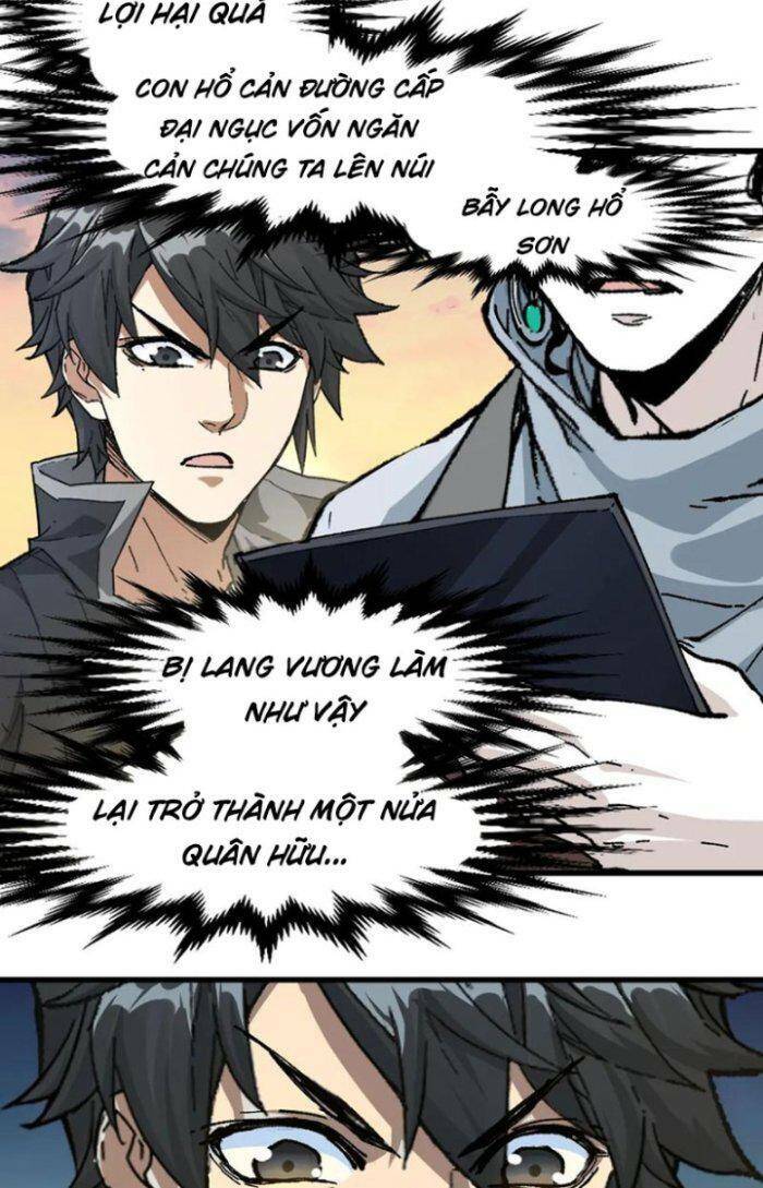 Thánh Khư Chapter 197 - Trang 2