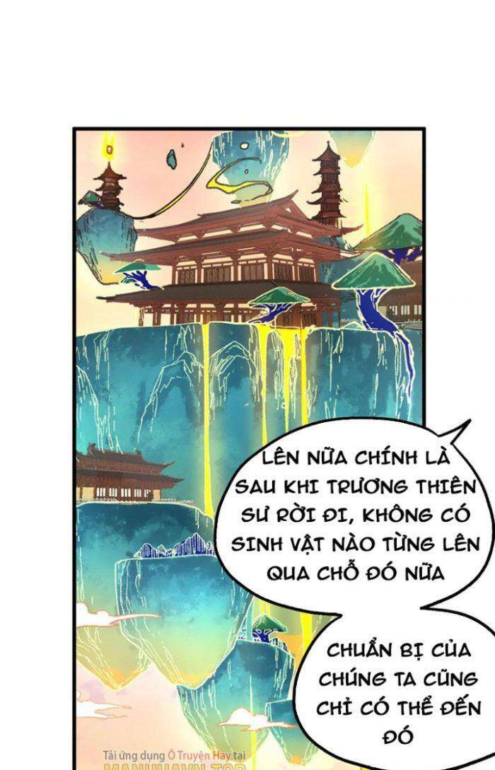 Thánh Khư Chapter 197 - Trang 2