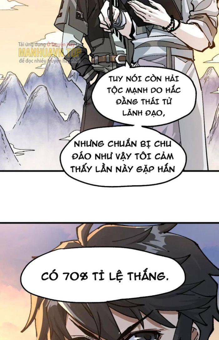 Thánh Khư Chapter 197 - Trang 2