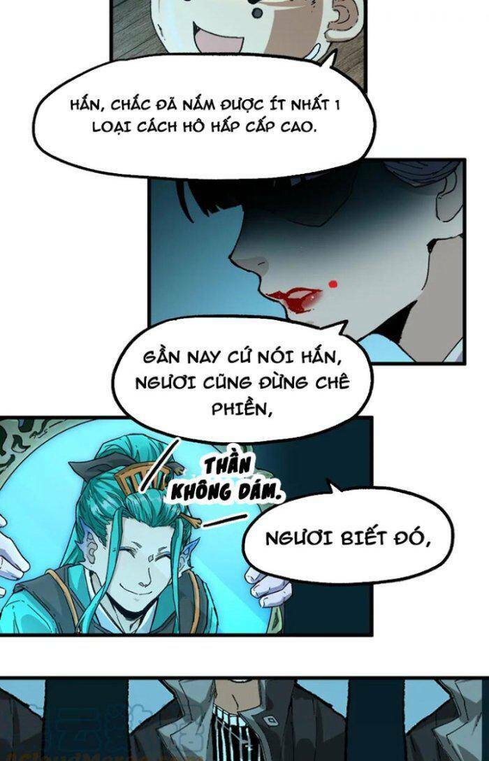 Thánh Khư Chapter 197 - Trang 2