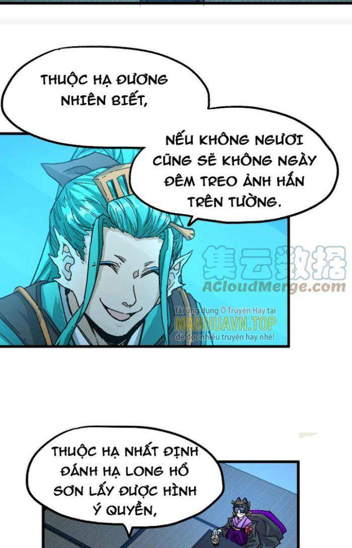 Thánh Khư Chapter 197 - Trang 2