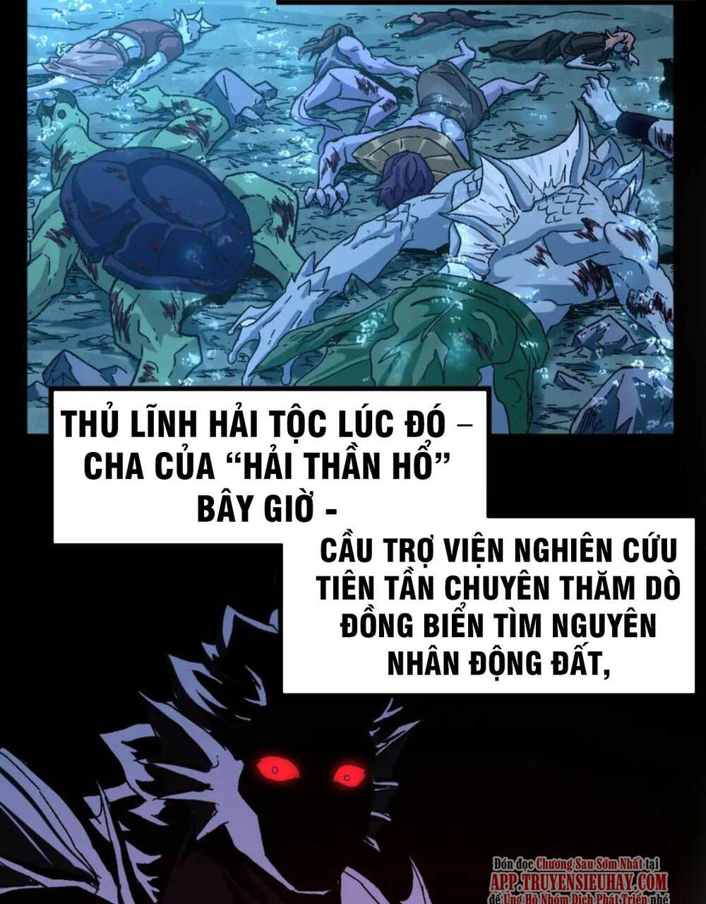 Thánh Khư Chapter 196 - Trang 2