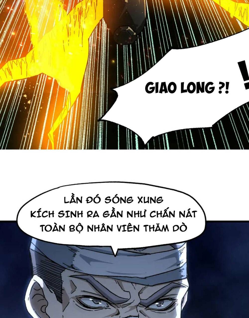 Thánh Khư Chapter 196 - Trang 2