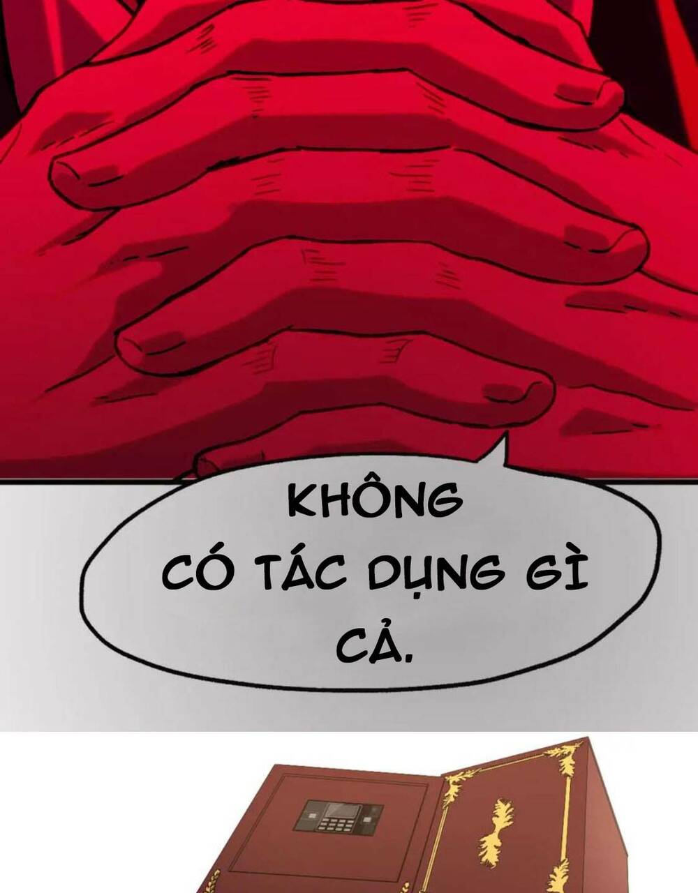 Thánh Khư Chapter 196 - Trang 2