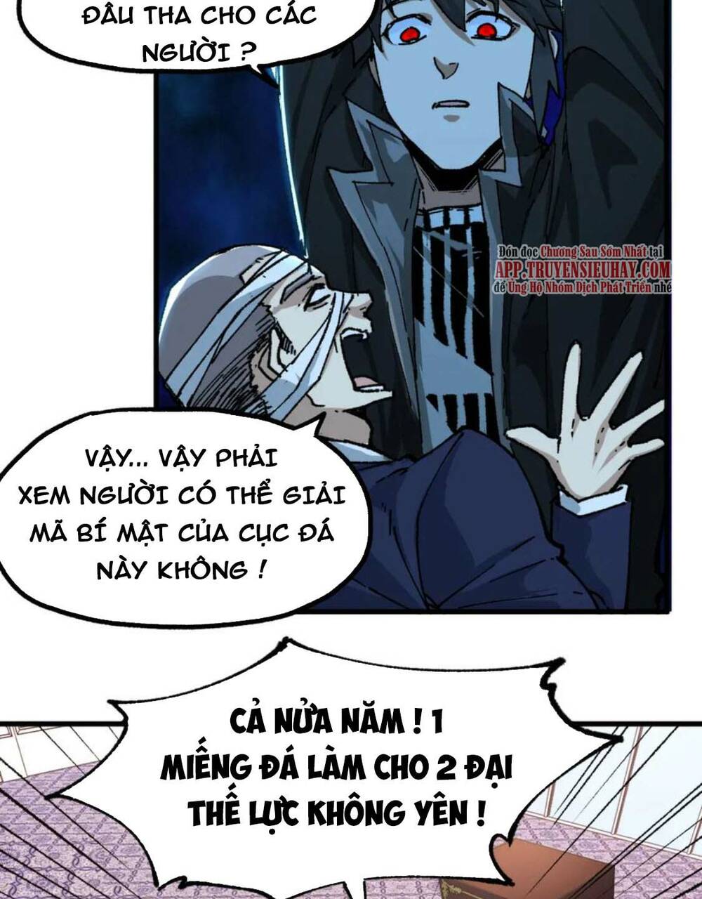 Thánh Khư Chapter 196 - Trang 2