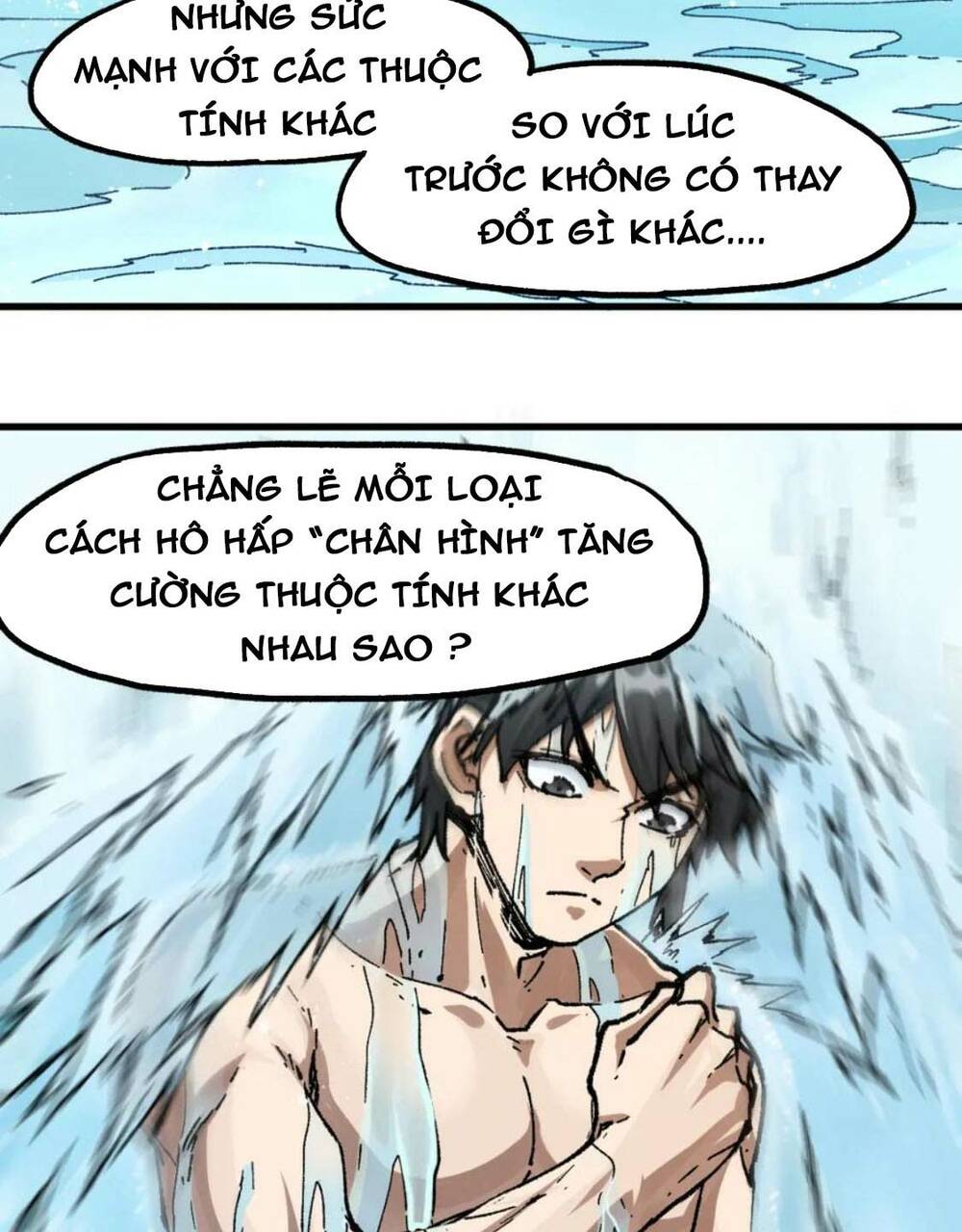 Thánh Khư Chapter 196 - Trang 2