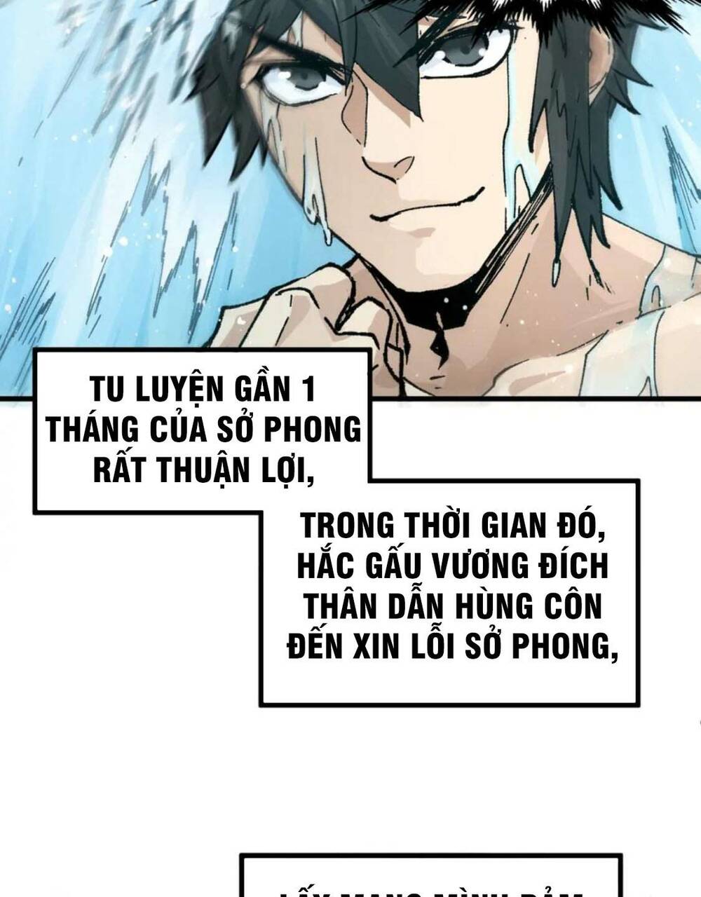 Thánh Khư Chapter 196 - Trang 2