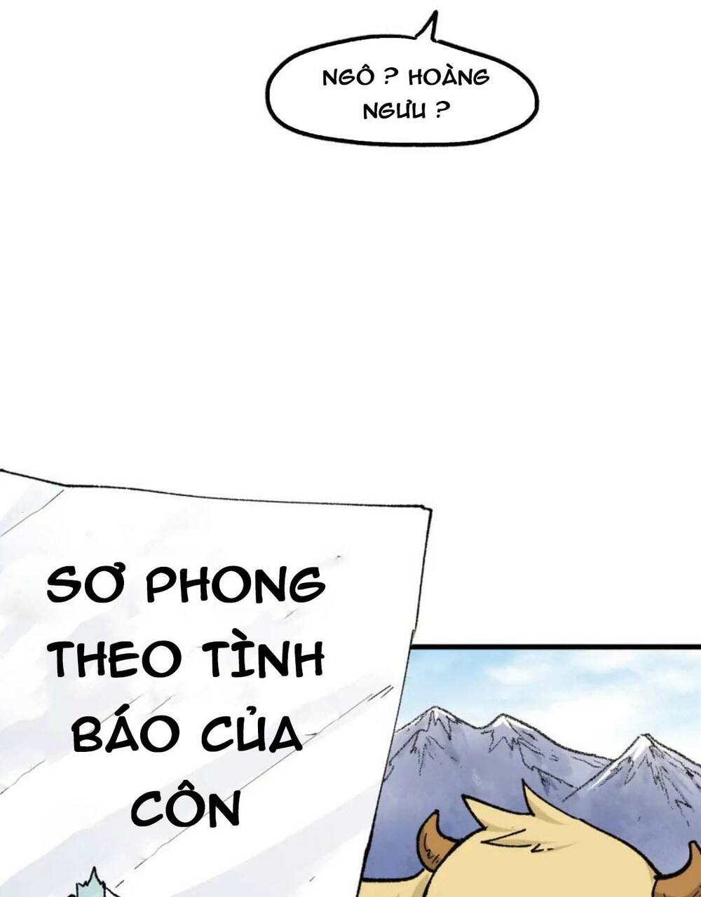 Thánh Khư Chapter 196 - Trang 2