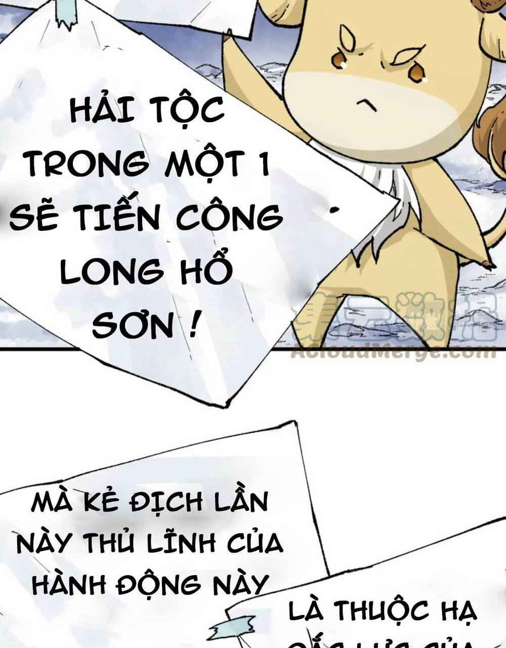 Thánh Khư Chapter 196 - Trang 2