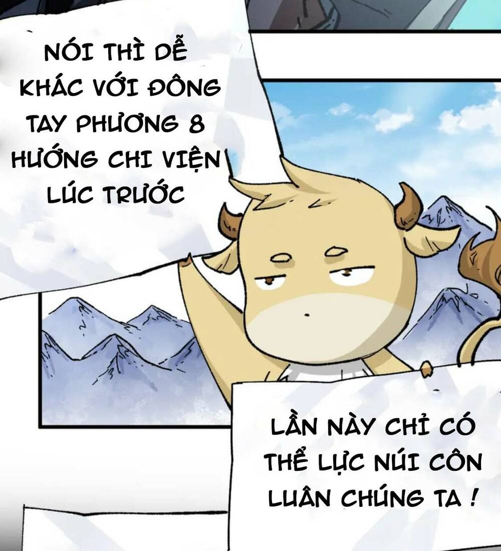 Thánh Khư Chapter 196 - Trang 2