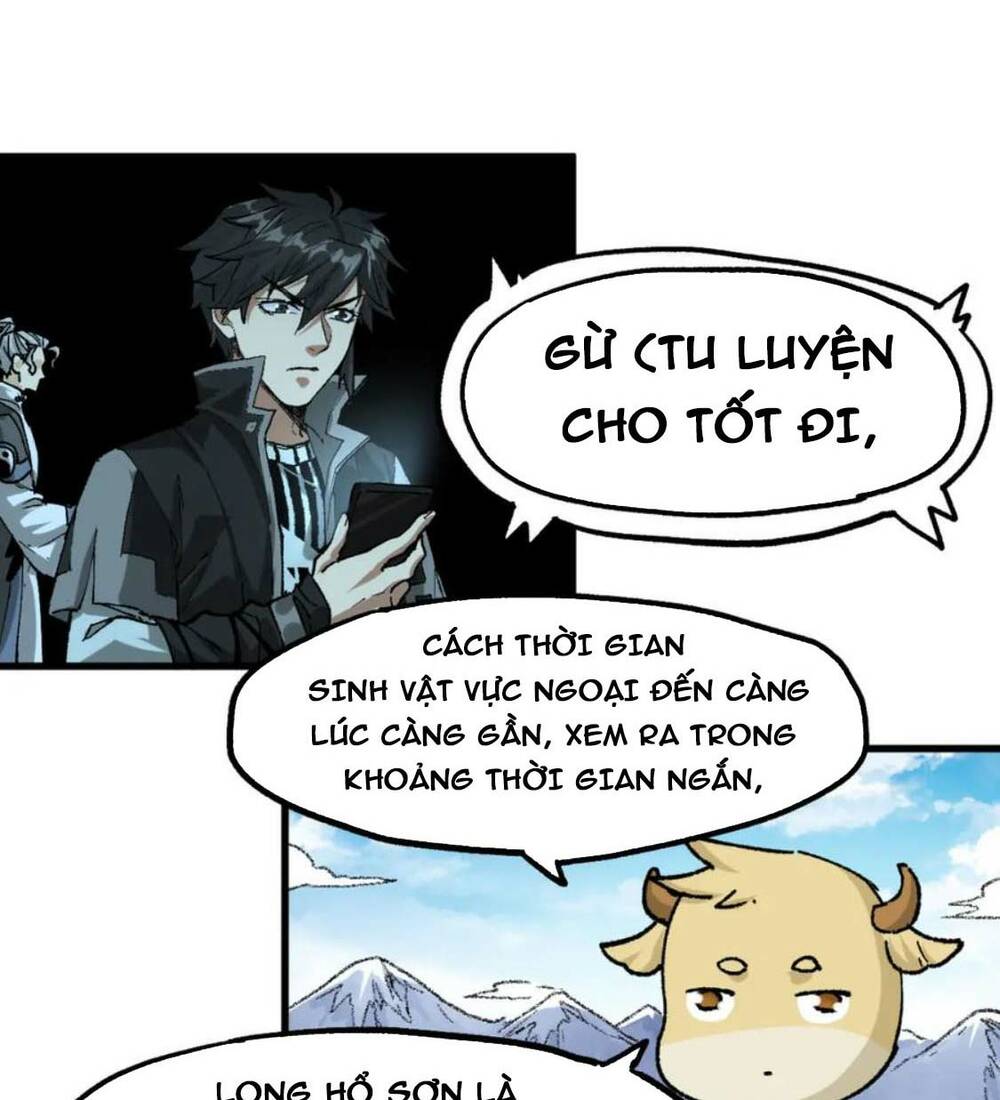 Thánh Khư Chapter 196 - Trang 2