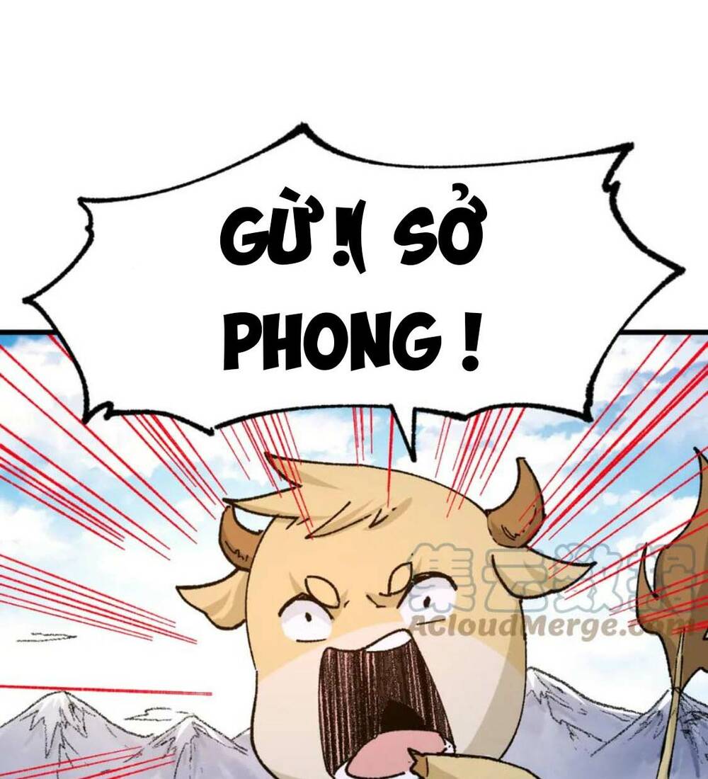 Thánh Khư Chapter 196 - Trang 2