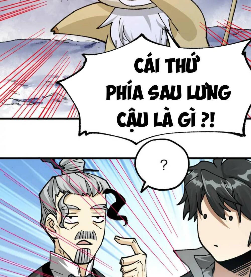 Thánh Khư Chapter 196 - Trang 2