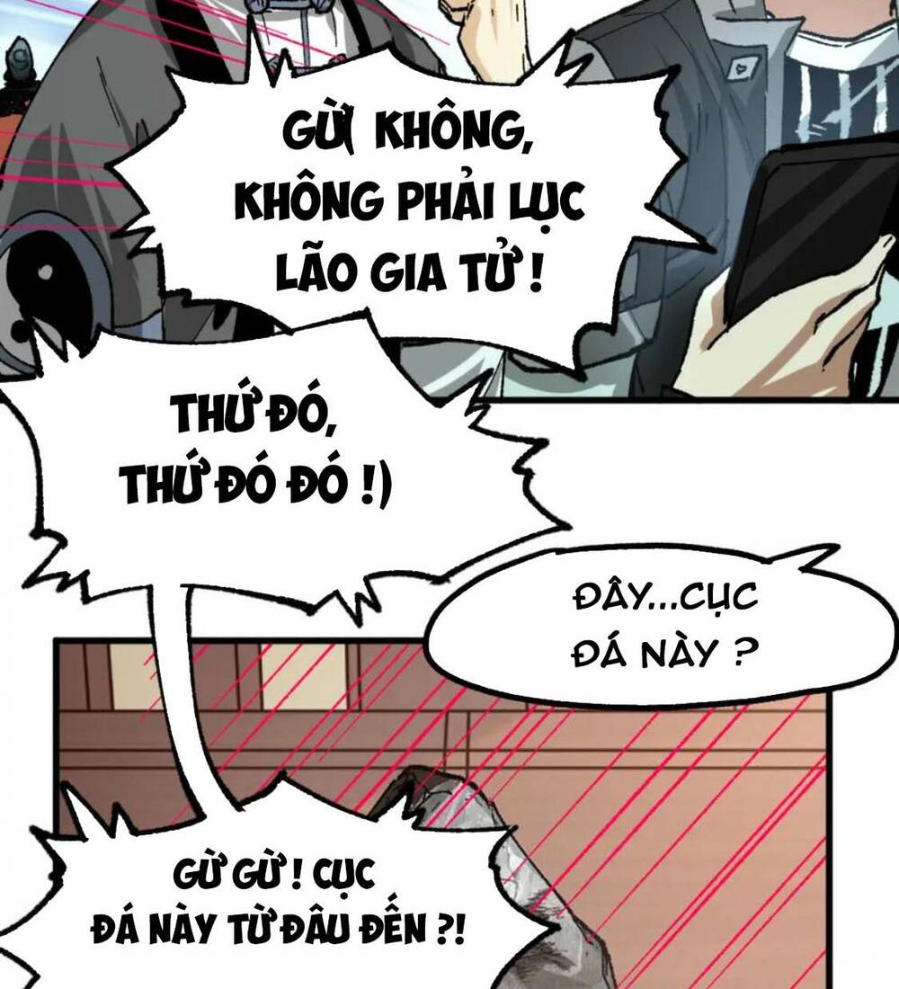 Thánh Khư Chapter 196 - Trang 2