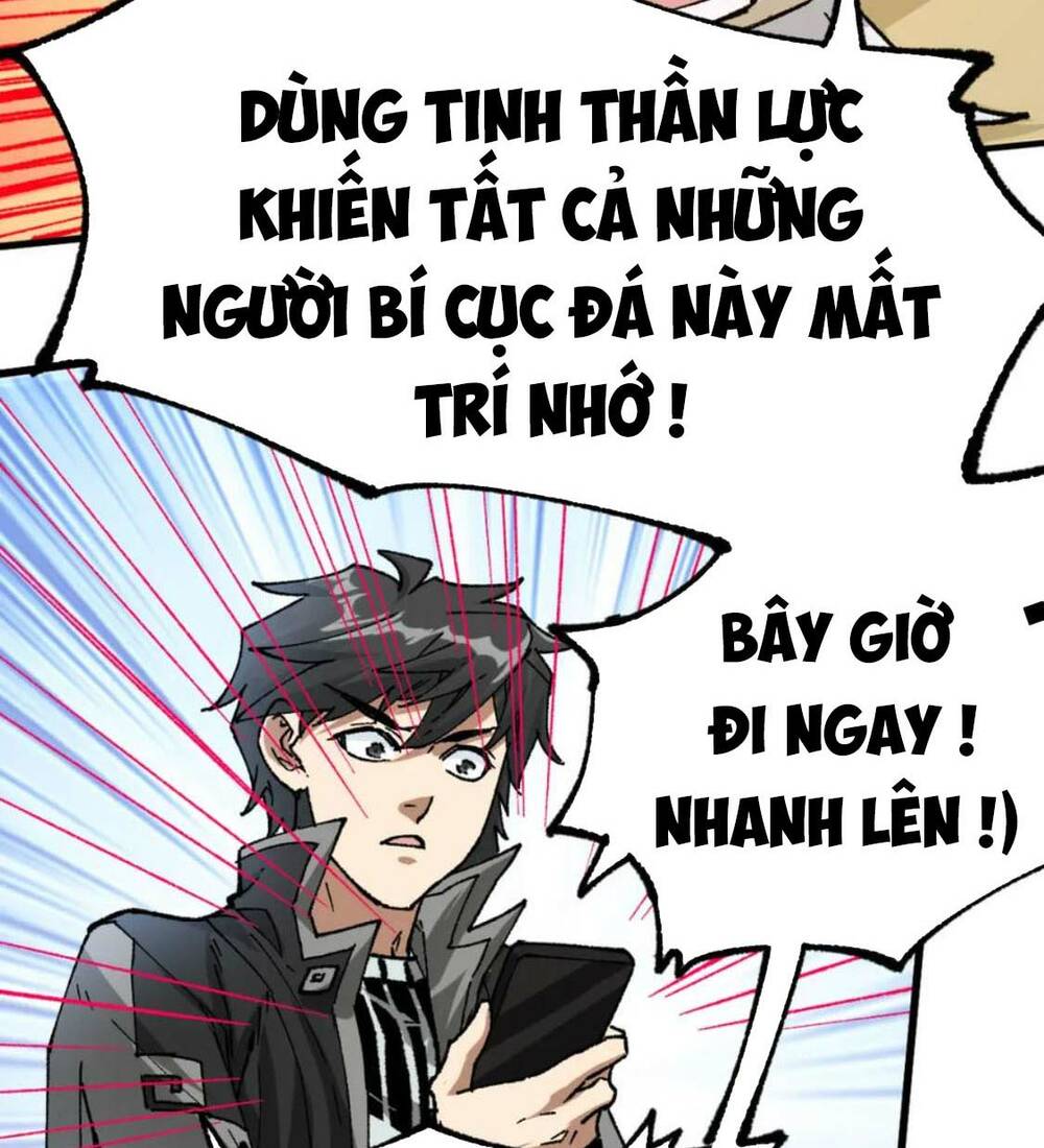 Thánh Khư Chapter 196 - Trang 2