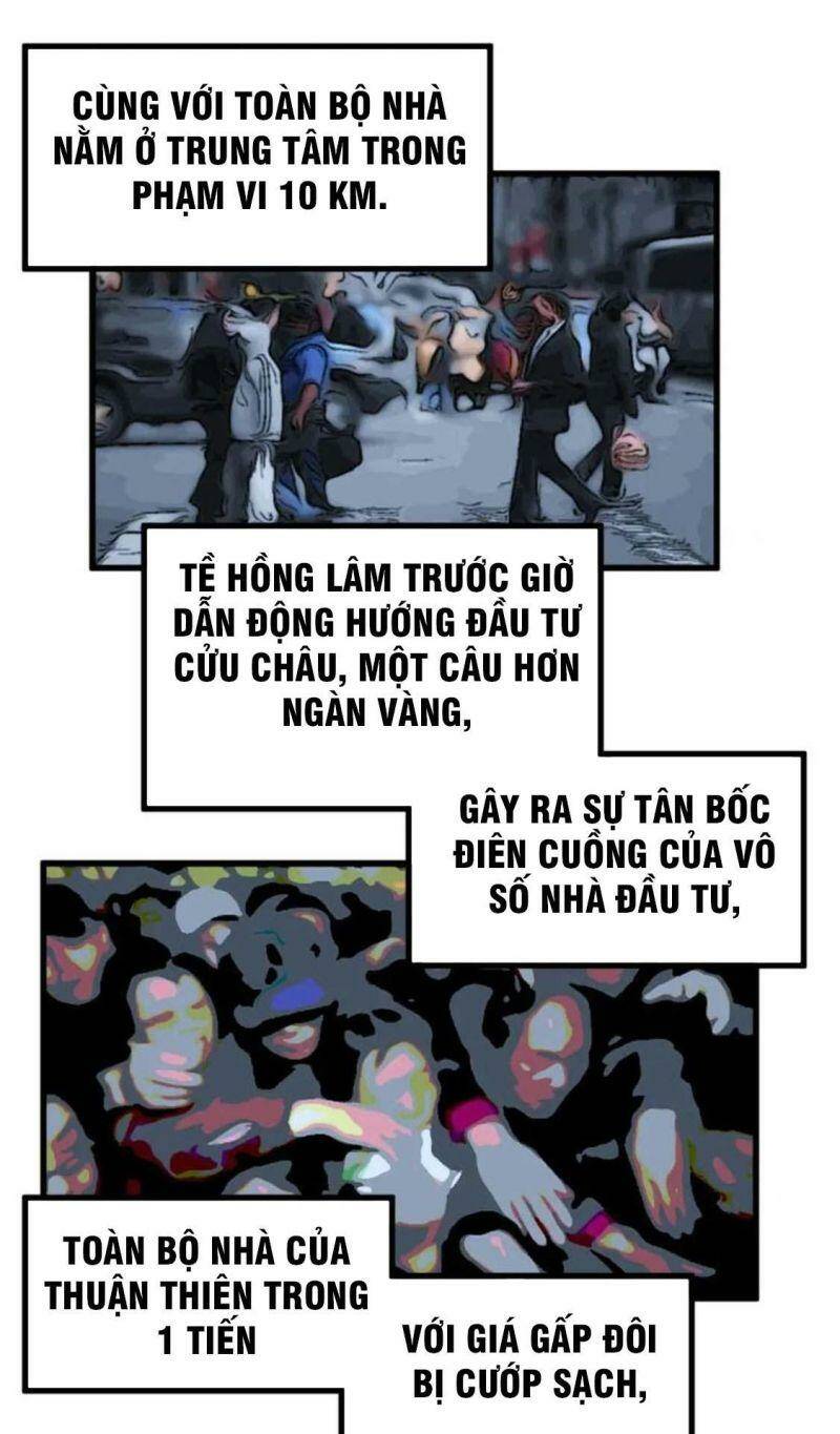 Thánh Khư Chapter 195 - Trang 2