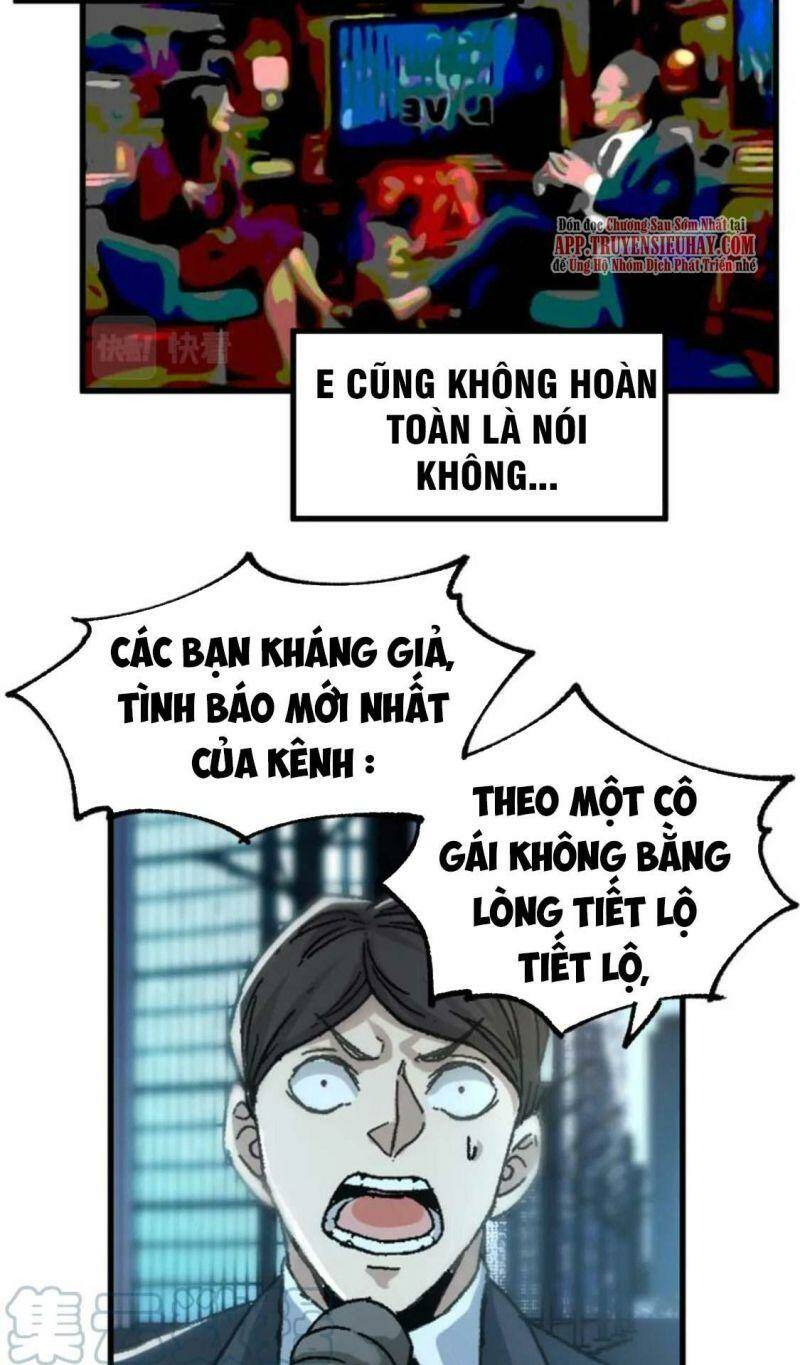 Thánh Khư Chapter 195 - Trang 2