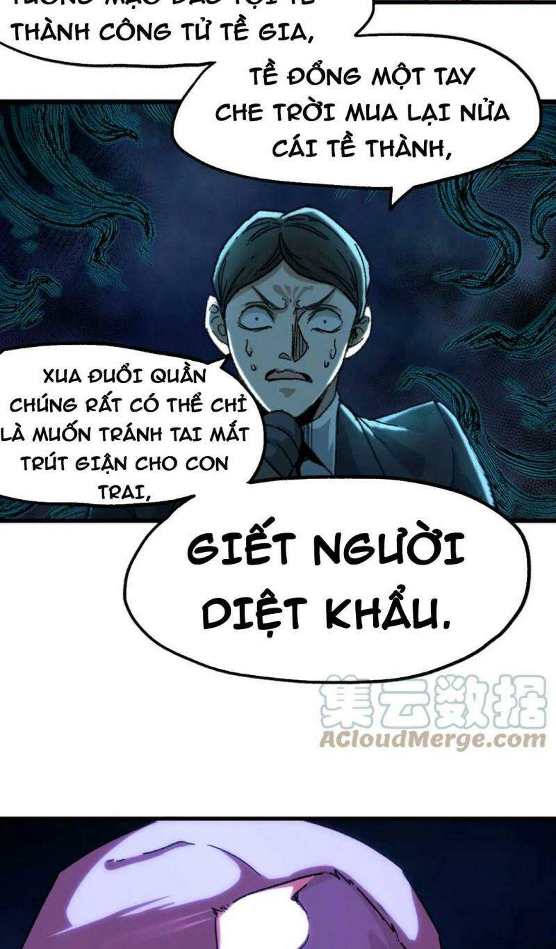 Thánh Khư Chapter 195 - Trang 2