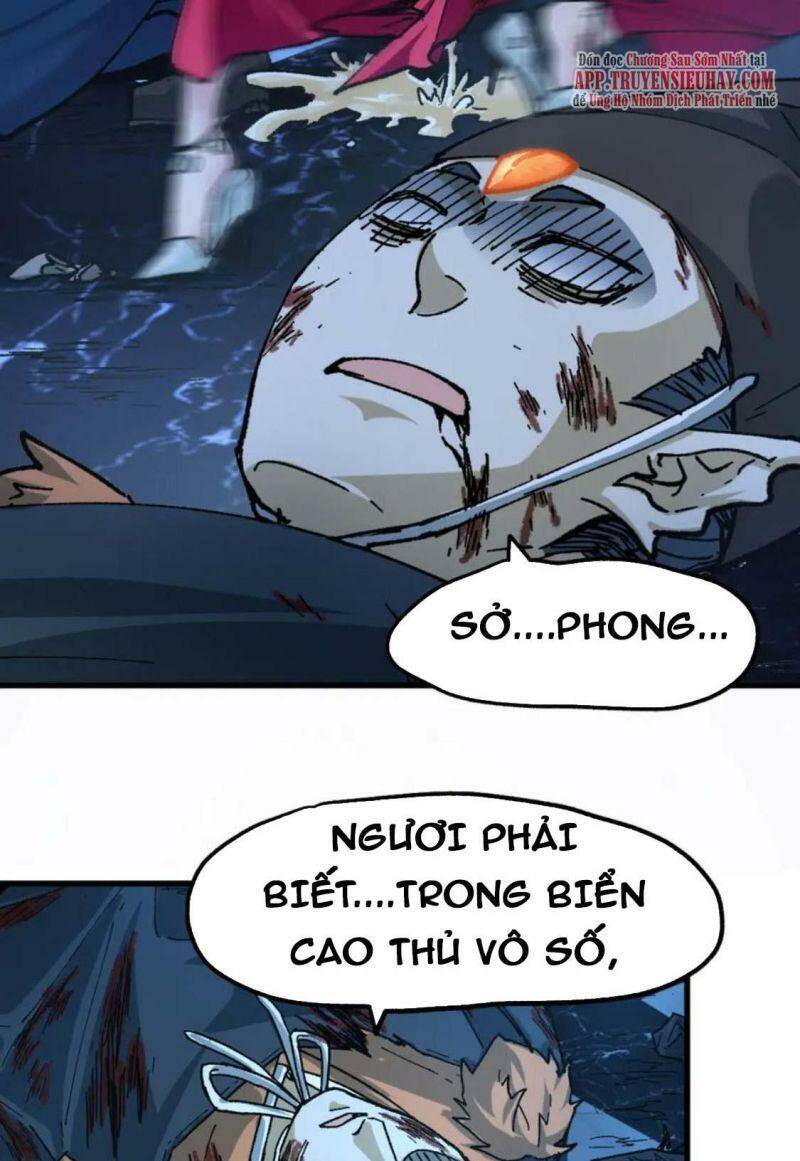 Thánh Khư Chapter 195 - Trang 2