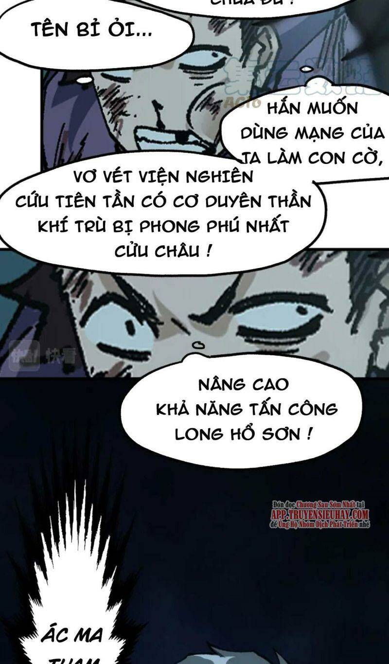 Thánh Khư Chapter 195 - Trang 2