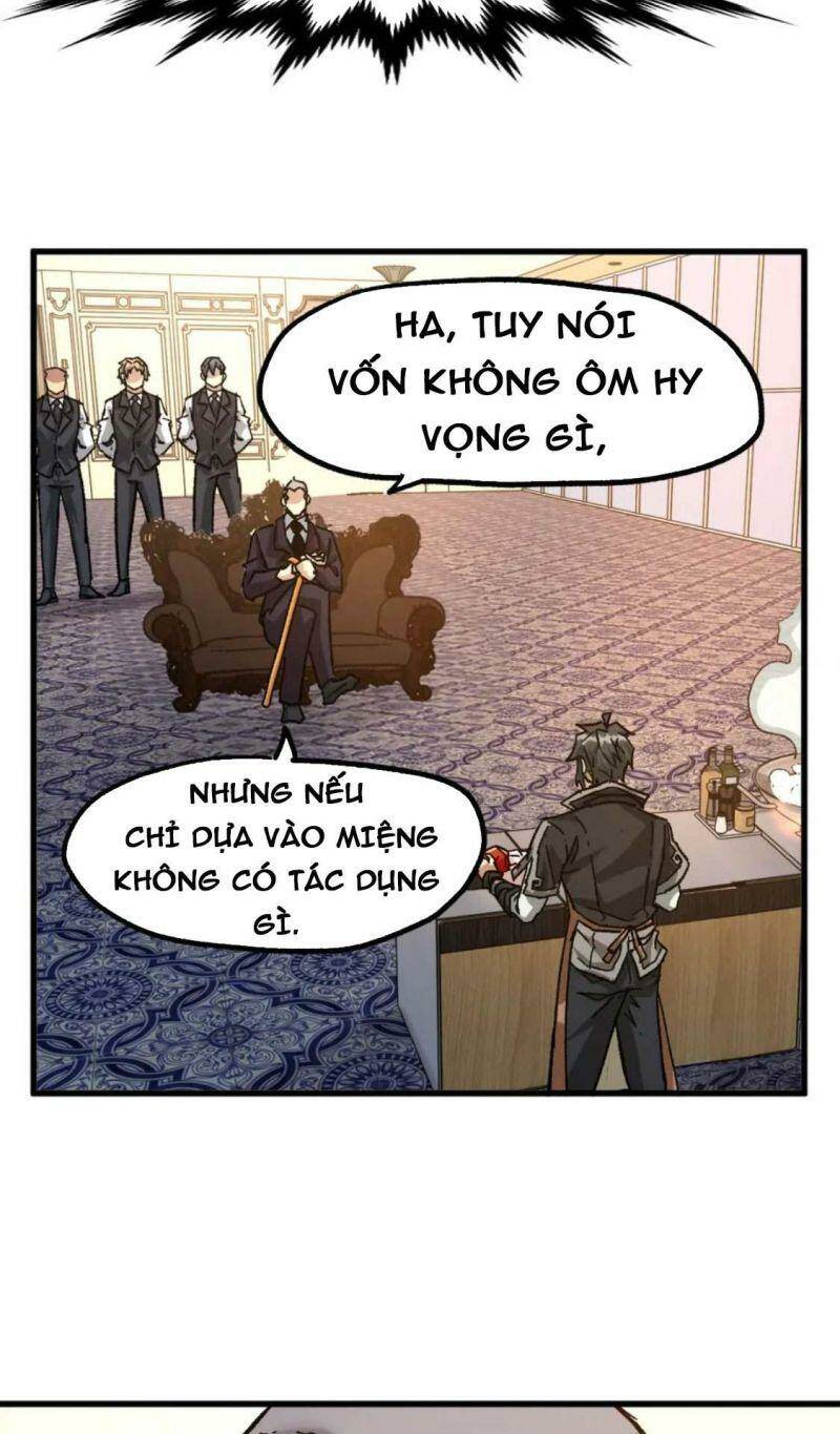 Thánh Khư Chapter 195 - Trang 2