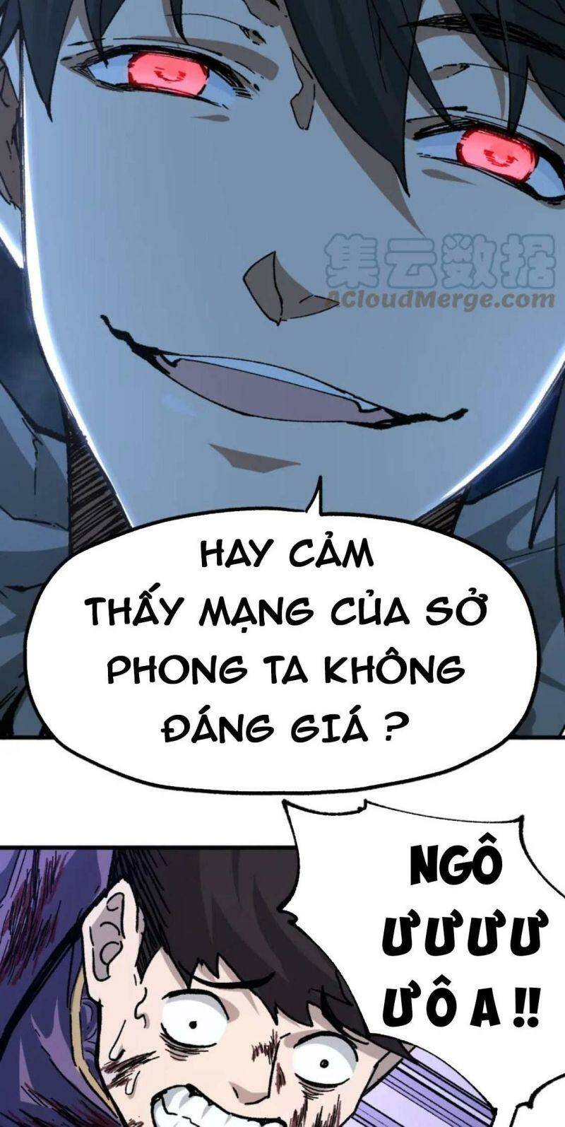 Thánh Khư Chapter 195 - Trang 2