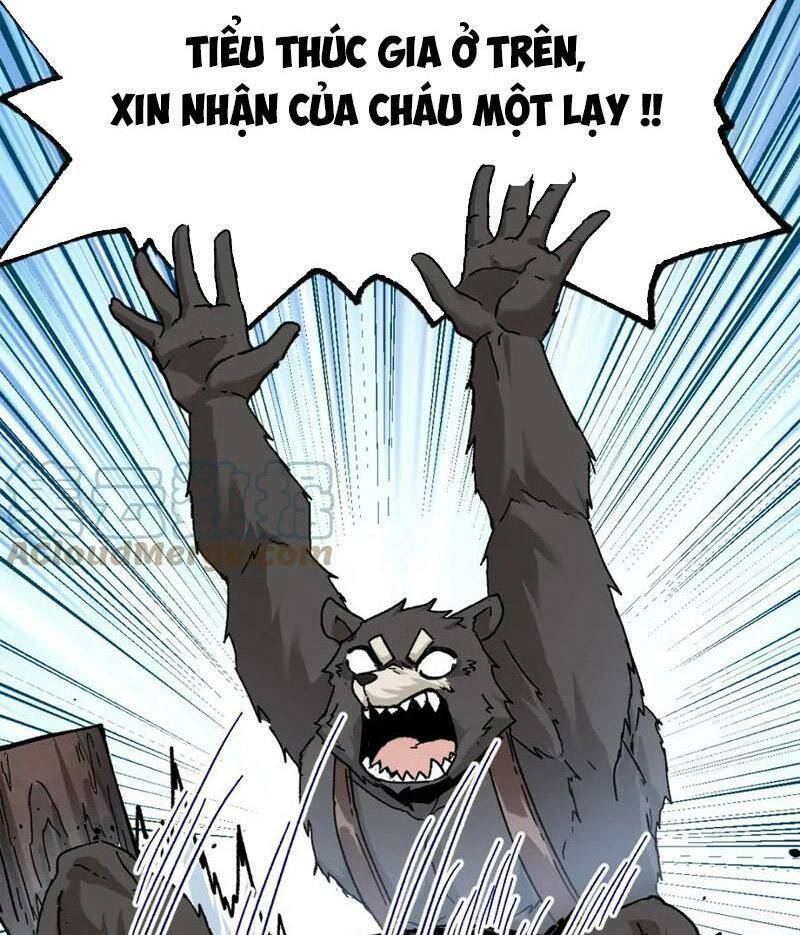 Thánh Khư Chapter 194 - Trang 2