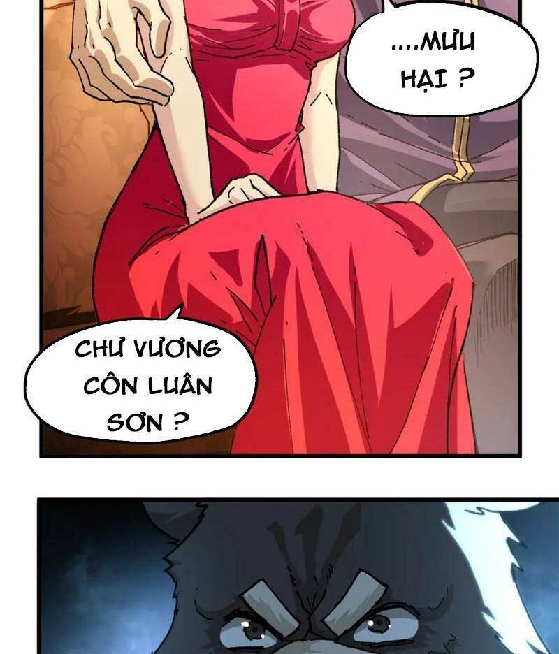 Thánh Khư Chapter 194 - Trang 2