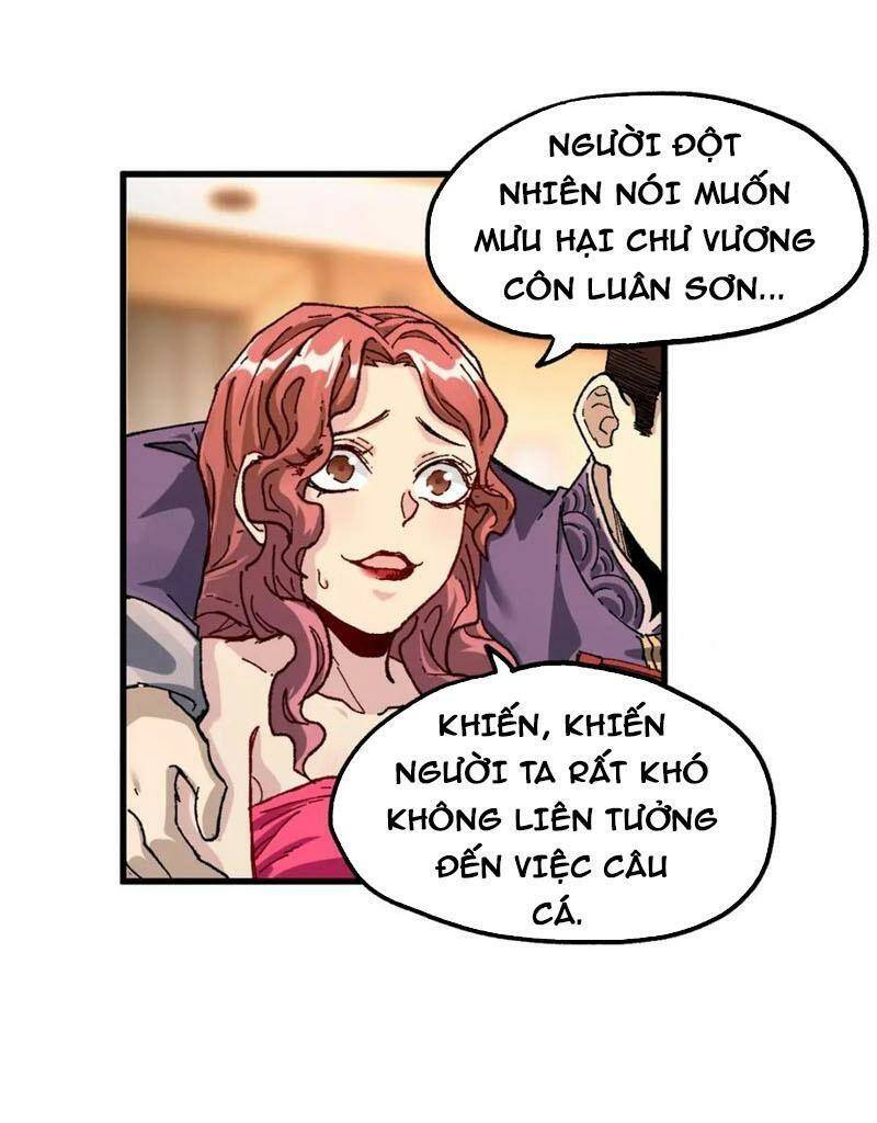 Thánh Khư Chapter 194 - Trang 2