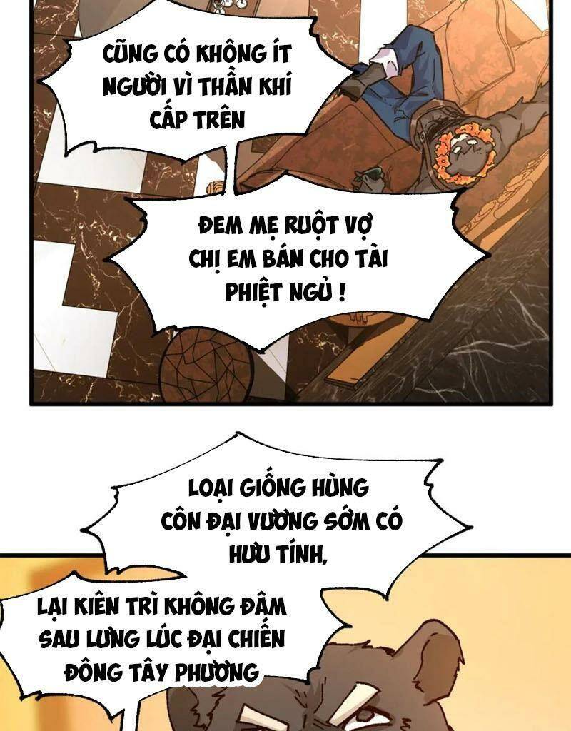 Thánh Khư Chapter 194 - Trang 2