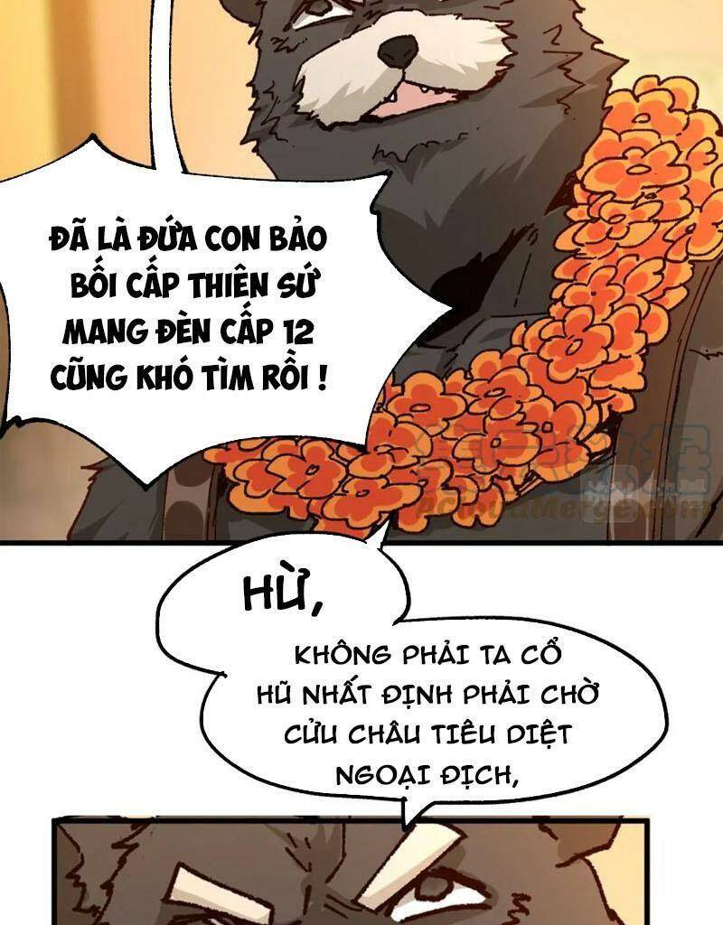 Thánh Khư Chapter 194 - Trang 2