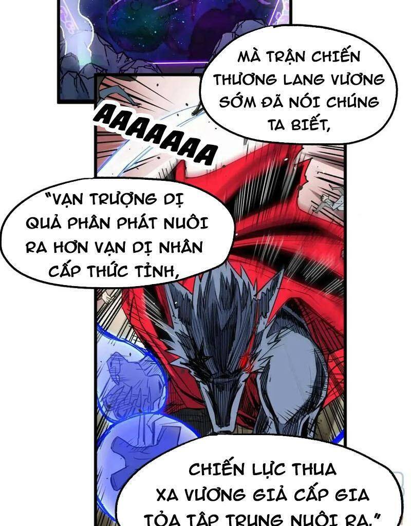 Thánh Khư Chapter 194 - Trang 2