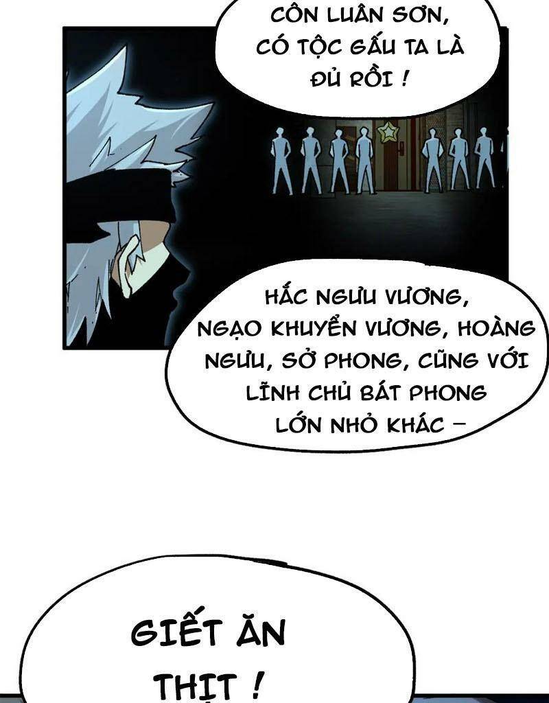 Thánh Khư Chapter 194 - Trang 2